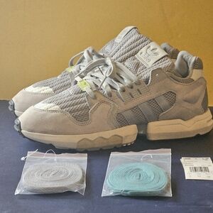 Adidas ZX Torsion 'Grey Two' 30th-anniversary -  EE4809 Sz 12